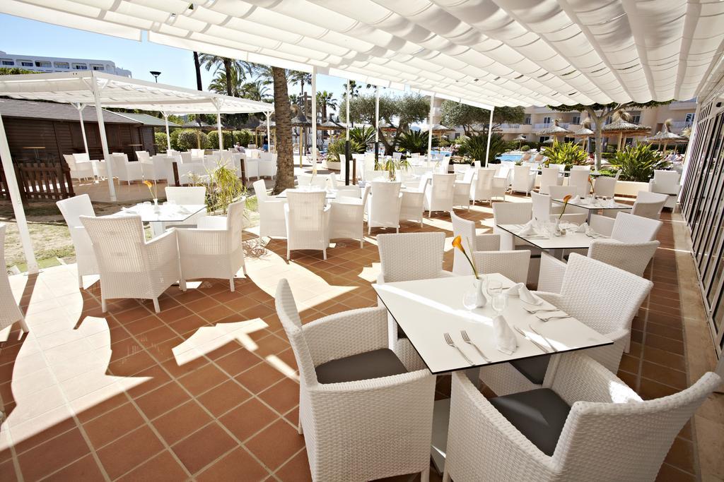 Grupotel Port D'Alcudia Exterior photo